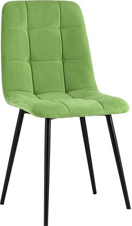 Стул Stool Group Oliver велюр (травяной)