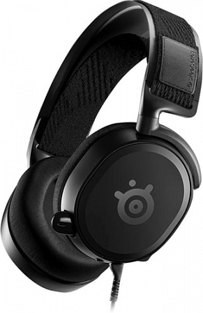 Наушники SteelSeries Arctis Prime