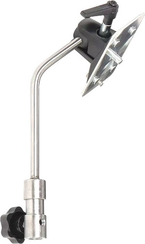 Шарнирный кронштейн GreenBean LedFlow Grip 16