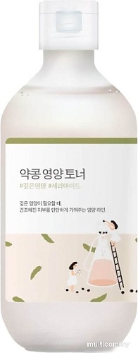 Round Lab Soybean Nourishing Toner (300мл)