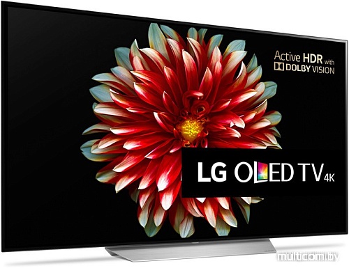 Телевизор LG OLED55C7V