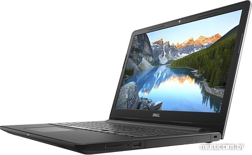 Ноутбук Dell Inspiron 15 3573-6021