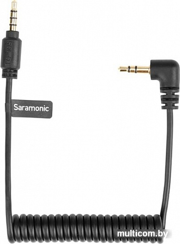Микрофон Saramonic Blink 500 RX