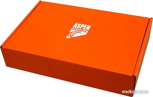Насос для кондиционеров Aspen Pumps Maxi Orange