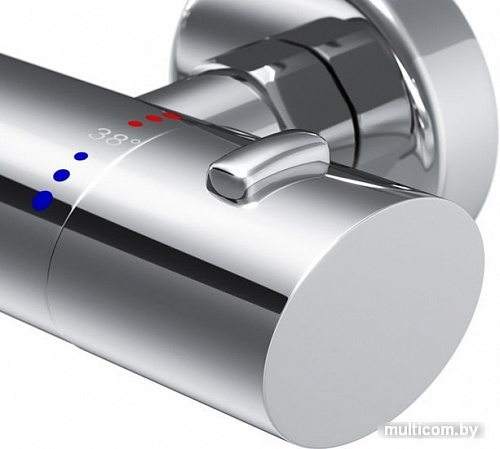 Смеситель AM.PM Sense F7540064