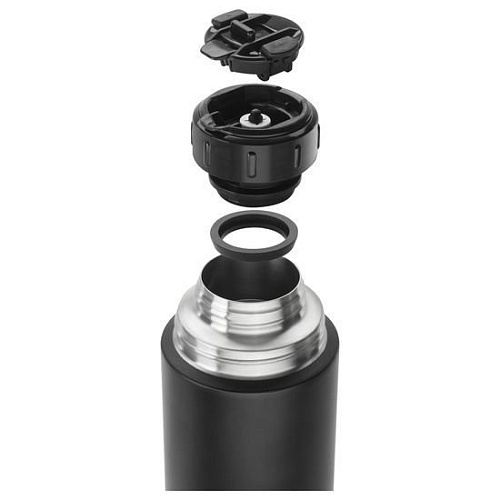 Термос Zwilling Thermo 39500-514 1л (черный)
