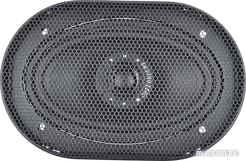 Коаксиальная АС Ground Zero GZCS 46CX