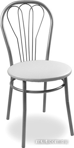 Стул САВ-лайн Венус (серый/белый)