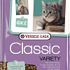 Сухой корм для кошек Versele Laga Oke Classic Variety 10 кг