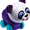 Игрушка-каталка Умка Панда HT550-R