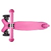 Трехколесный самокат Maxiscoo Baby MSC-B101704 (розовый)