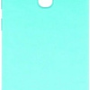 Чехол для телефона Case Cheap Liquid для Samsung Galaxy A21s (голубой)