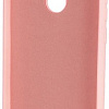 Чехол для телефона Case Cheap Liquid для Redmi 9 (светло-розовый)