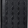 Визитница Galanteya 9820 0с2011к45 (черный)