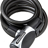 Тросовый велосипедный замок Kryptonite KryptoFlex 1018 Key Cable 999805