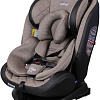 Indigo Aero Isofix (бежевый)