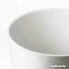 Кашпо Ikea Мускот 703.781.93 (белый)