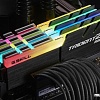 Оперативная память G.Skill Trident Z RGB 4x8GB DDR4 PC4-33000 F4-4133C17Q-32GTZR