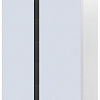 Холодильник side by side BioZone BZSBF176-AFGDW