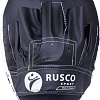 Лапы Rusco Sport Изогнутые (черный)