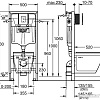 Унитаз Grohe Solido Perfect 39186000