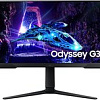 Игровой монитор Samsung Odyssey G3 LS24DG300EIXCI