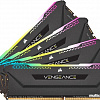 Оперативная память Corsair Vengeance RGB PRO SL 4x8GB DDR4 PC4-25600 CMH32GX4M4E3200C16