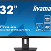 Монитор Iiyama ProLite XUB3293UHSN-B5