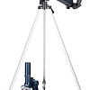 Детский микроскоп, телескоп, бинокль Levenhuk Discovery Scope 3 с книгой 77822