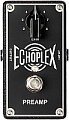 Гитарная педаль Dunlop Manufacturing EP101 Echoplex Preamp
