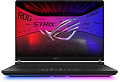 Игровой ноутбук ASUS ROG Strix SCAR 16 2025 G635LX-RW041