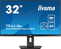 Монитор Iiyama ProLite XUB3293UHSN-B5