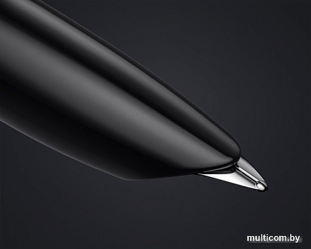 Ручка перьевая Parker 51 Core Black CT 2123491