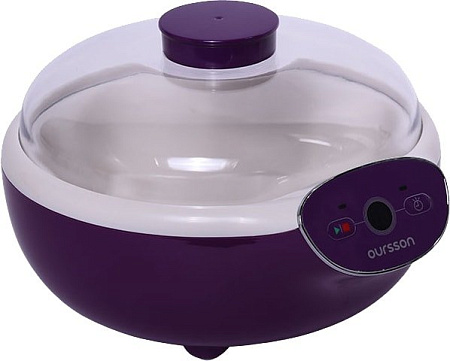 Йогуртница Oursson FE1105D/SP