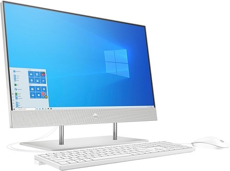 Моноблок HP 24-dp0020ur 14Q23EA