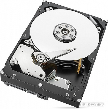 Жесткий диск Seagate Barracuda Pro 4TB [ST4000DM006]