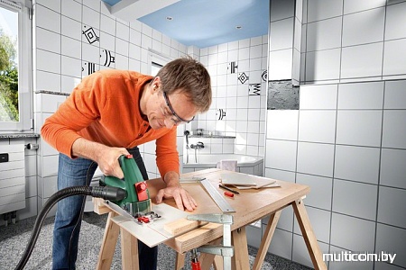 Дисковая пила Bosch PKS 16 Multi (06033B3020)