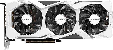 Видеокарта Gigabyte GeForce RTX 2060 Super Gaming OC 3X White 8GB GDDR6