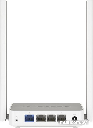 Wi-Fi роутер Keenetic 4G KN-1211
