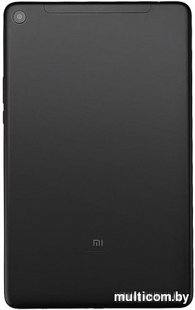 Планшет Xiaomi Mi Pad 4 Plus LTE 64GB (черный)