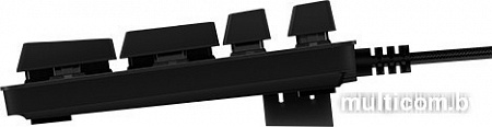 Клавиатура Logitech G413 Carbon [920-008309]