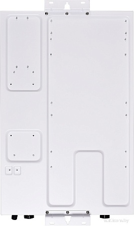 Отопительный котел Thermex Boss 12 Wi-Fi (белый)