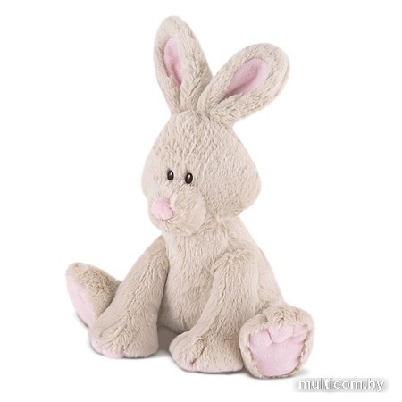 Классическая игрушка Maxitoys Luxury Белый кролик Элвис MT-MRT052202-25