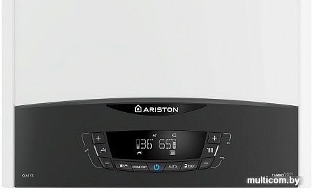 Отопительный котел Ariston Clas XC 24 FF 3301677