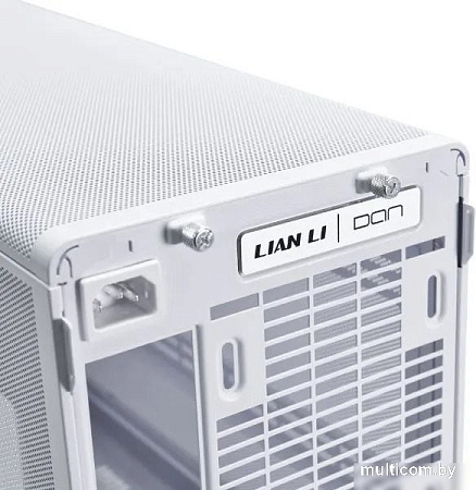 Корпус Lian Li A3-mATX G99.A3W.R0
