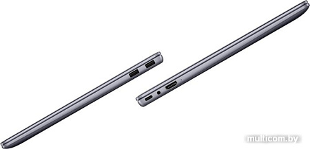Ноутбук Huawei MateBook 14 2021 AMD KLVL-W56W 53012NVL