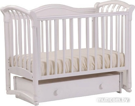 Детская кроватка ЛЕЛЬ Азалия БИ 10.4