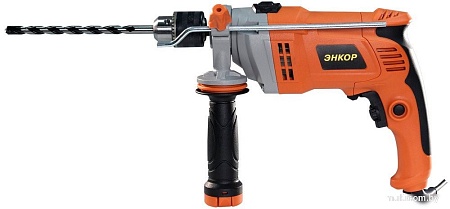 Ударная дрель Энкор ДУЭ-900ЭР/13