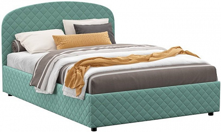 Кровать Moon Trade Allegro 1224/К002062 140x200
