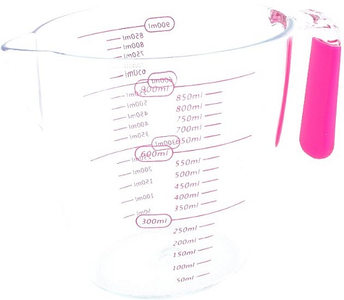 Мерный стакан Darvish DV-H-1195